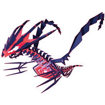 Pokémon tipo Dragão: Conheça todos! Pokémon tipo Dragão: Conheça todos!