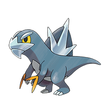 Pokémon tipo Dragão: Conheça todos! Pokémon tipo Dragão: Conheça todos!