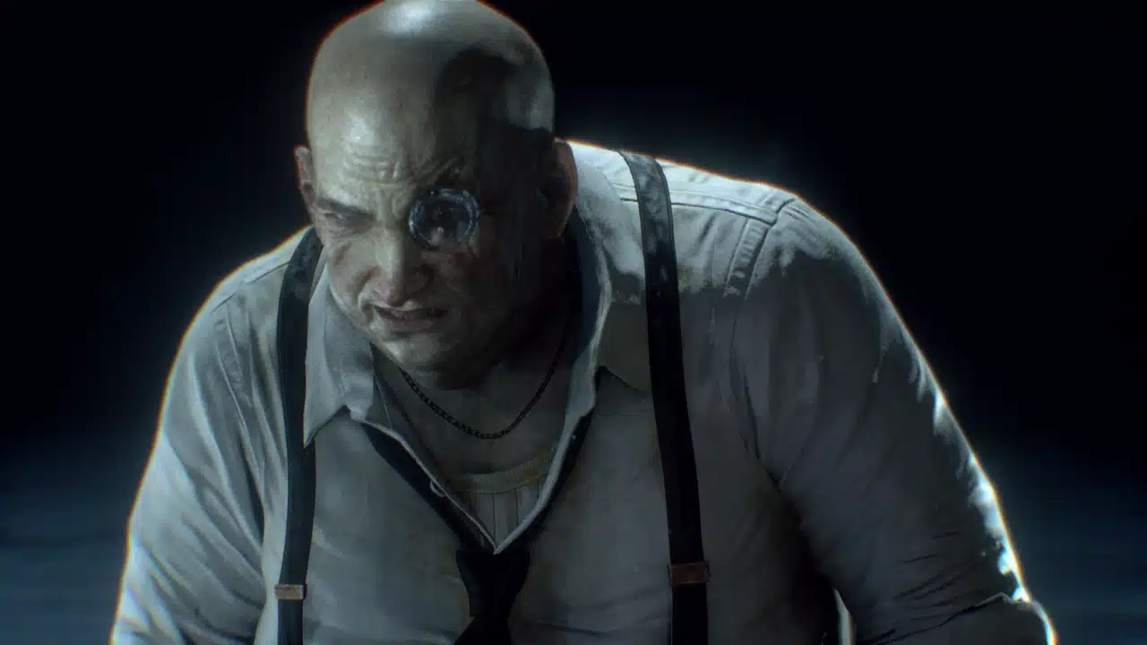 Batman Arkham City Pinguim