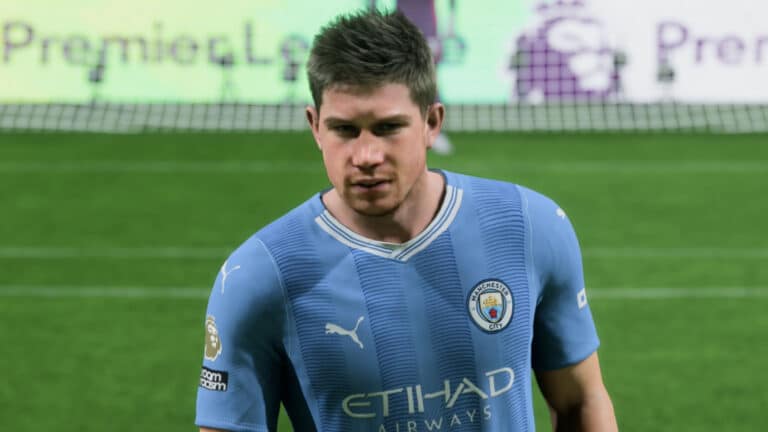 FIFA 24: qual o melhor meio de campo do EA FC 24? FIFA 24: qual o melhor meio de campo do EA FC 24?