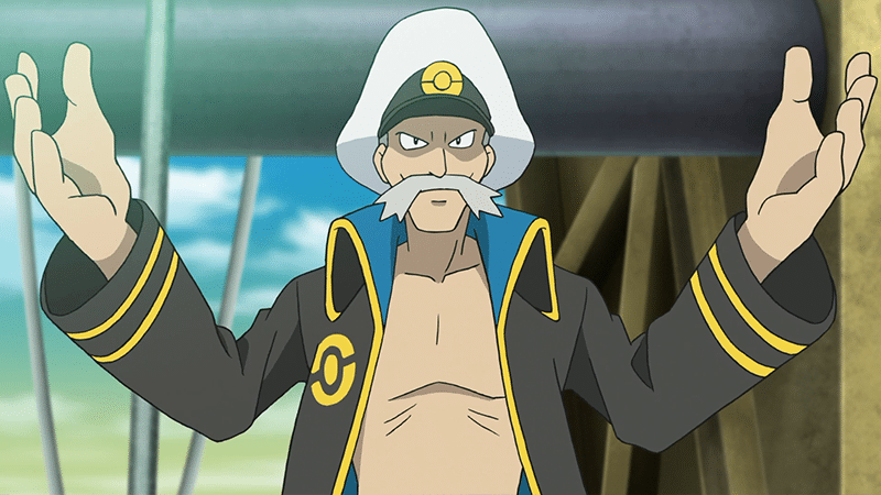 Pokémon tipo Dragão: Conheça todos! Pokémon tipo Dragão: Conheça todos!