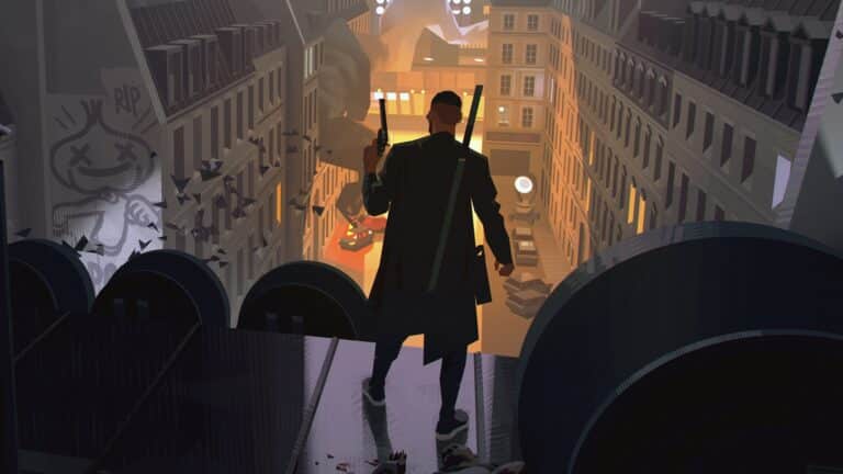 Marvel's Blade chega em 2027, diz insider Marvel’s Blade chega em 2027, diz insider