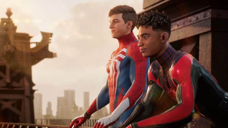 Marvel's Spider-Man 2 custou mais de US$ 300 milhões Marvel’s Spider-Man 2 custou mais de US$ 300 milhões