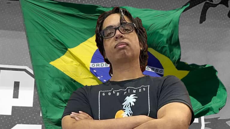 Street Fighter 6: campeão BR tem visto negado para mundial Street Fighter 6: campeão BR tem visto negado para mundial