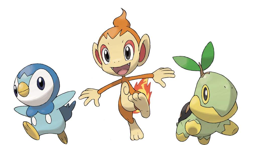 Conhe&ccedil;a os Pok&eacute;mon iniciais de cada gera&ccedil;&atilde;o