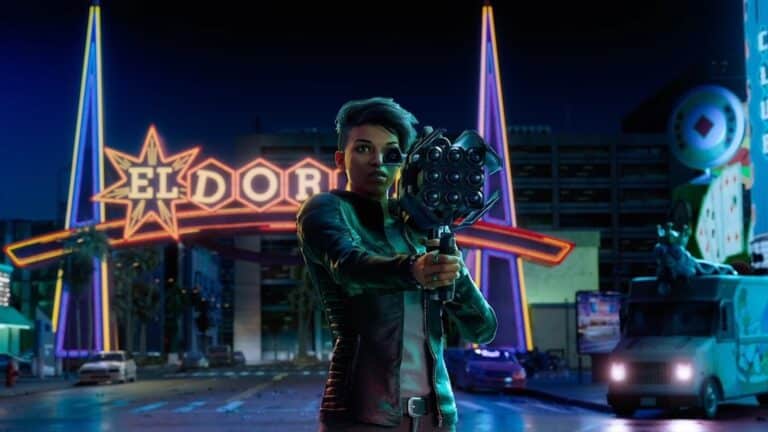 Saints Row está de graça na Epic Games Store até amanhã (31)! Saints Row está de graça na Epic Games Store até amanhã (31)!