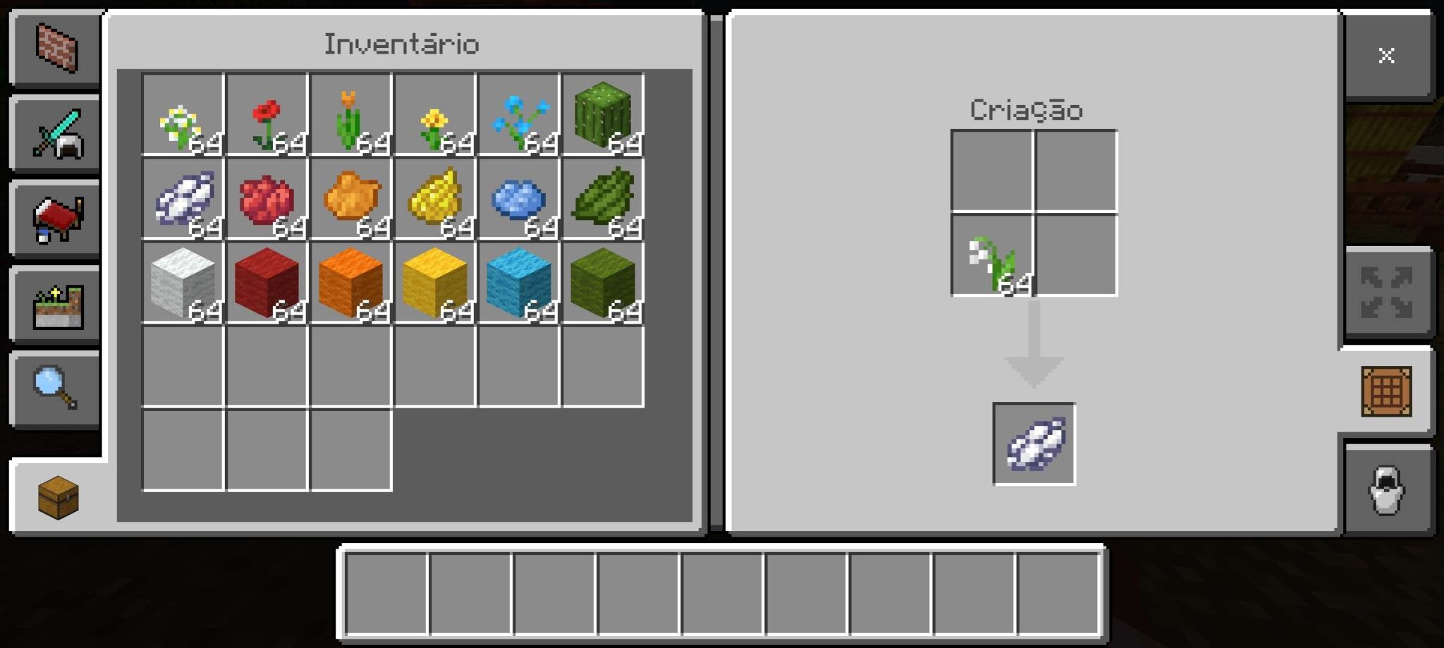 Veja como fazer uma cama no Minecraft Veja como fazer uma cama no Minecraft