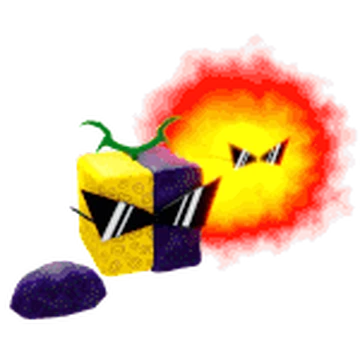 Tier list Blox Fruits