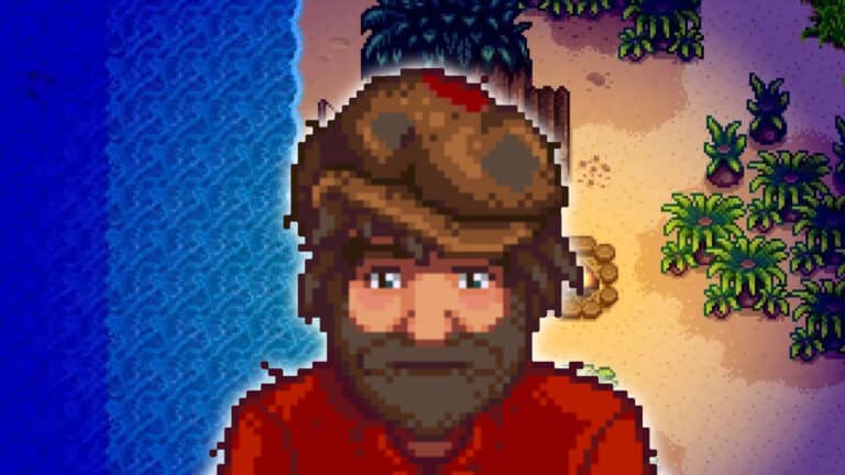 Stardew Valley: como ir para Ilha Gengibre Stardew Valley: como ir para Ilha Gengibre