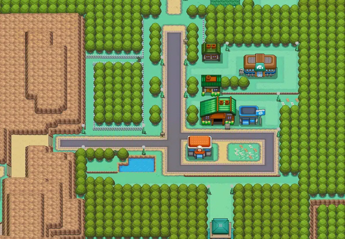 Detonado Pokémon FireRed e LeafGreen | Guia completo do game