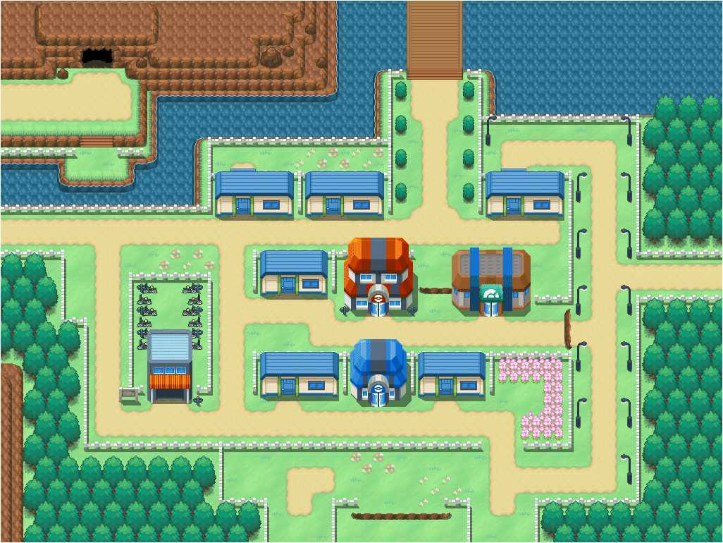 Detonado Pokémon FireRed e LeafGreen | Guia completo do game