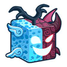 Tier list Blox Fruits