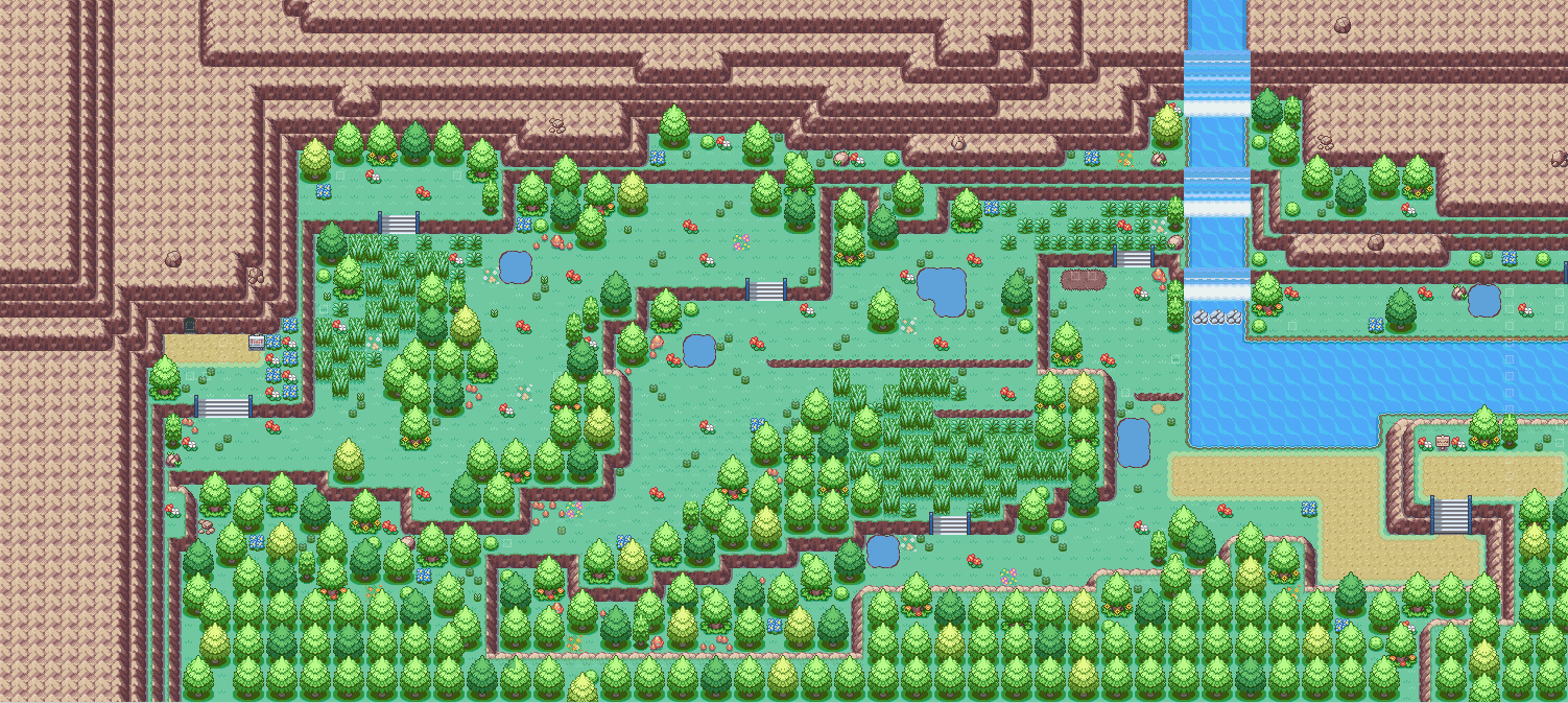 Detonado Pokémon FireRed e LeafGreen | Guia completo do game