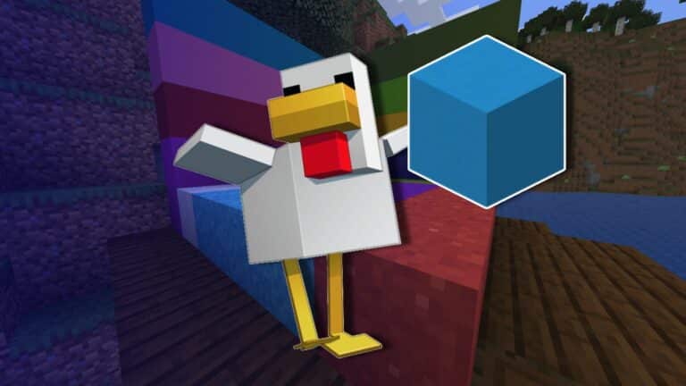 Como fazer concreto no Minecraft: Rápido e fácil! Como fazer concreto no Minecraft: Rápido e fácil!