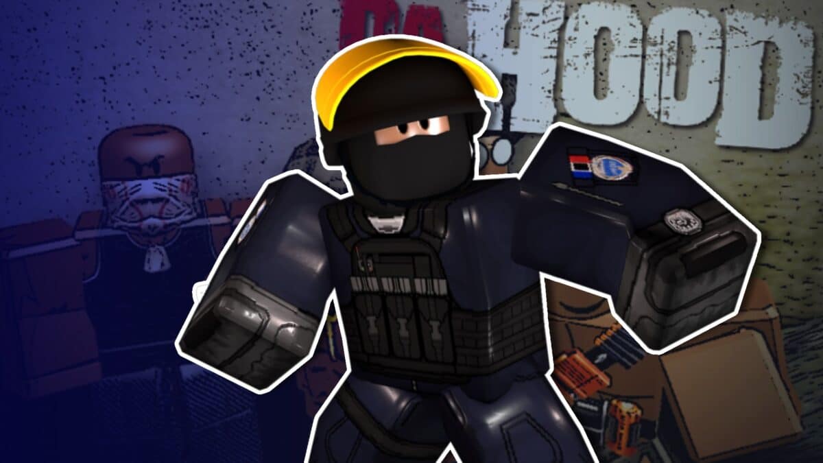 Da Hood Codes: Novos códigos ativos Da Hood Codes: Novos códigos ativos