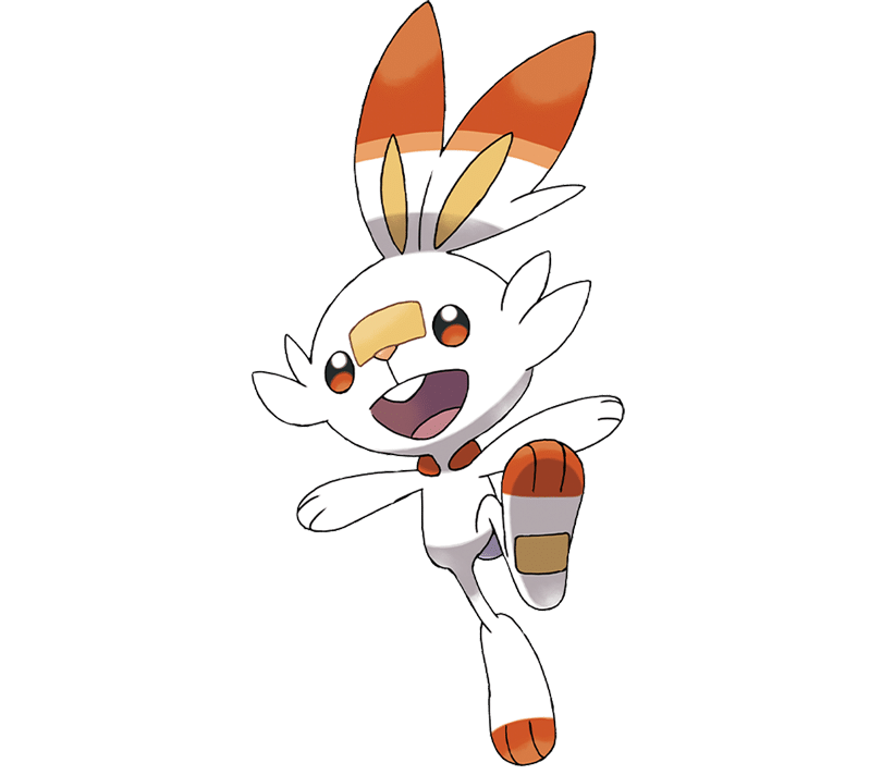 Conhe&ccedil;a os Pok&eacute;mon iniciais de cada gera&ccedil;&atilde;o