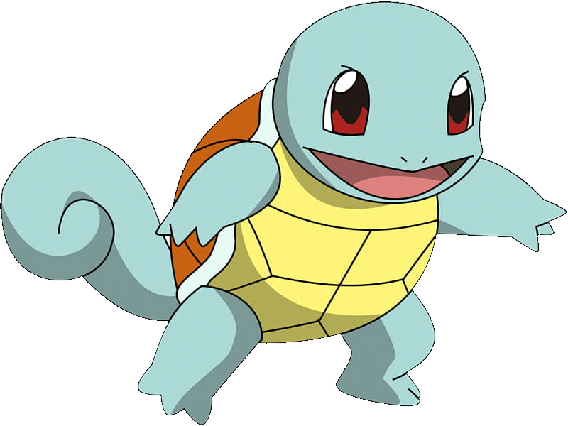 Conhe&ccedil;a os Pok&eacute;mon iniciais de cada gera&ccedil;&atilde;o