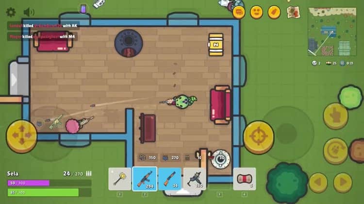 Os 30 melhores jogos de navegador para jogar em 2024 Os 30 melhores jogos de navegador para jogar em 2024