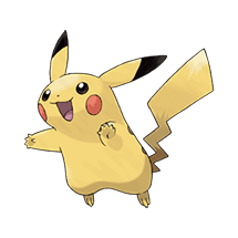 Pokémon tipo Elétrico: Conheça todos! Pokémon tipo Elétrico: Conheça todos!