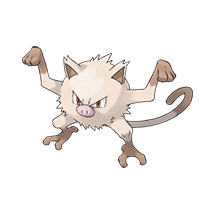 Pokémon tipo Lutador: Conheça todos eles e seus tipos! Pokémon tipo Lutador: Conheça todos eles e seus tipos!