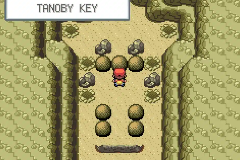 Detonado Pokémon FireRed e LeafGreen | Guia completo do game