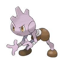 Pokémon tipo Lutador: Conheça todos eles e seus tipos! Pokémon tipo Lutador: Conheça todos eles e seus tipos!