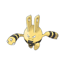 Pokémon tipo Elétrico: Conheça todos! Pokémon tipo Elétrico: Conheça todos!