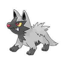 Pokémon tipo Sombrio: Conheça todos eles e seus tipos! Pokémon tipo Sombrio: Conheça todos eles e seus tipos!