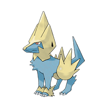 Pokémon tipo Elétrico: Conheça todos! Pokémon tipo Elétrico: Conheça todos!