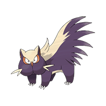 Pokémon tipo Sombrio: Conheça todos eles e seus tipos! Pokémon tipo Sombrio: Conheça todos eles e seus tipos!