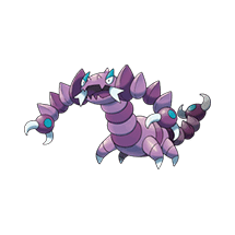 Pokémon tipo Sombrio: Conheça todos eles e seus tipos! Pokémon tipo Sombrio: Conheça todos eles e seus tipos!