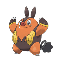 Pokémon tipo Lutador: Conheça todos eles e seus tipos! Pokémon tipo Lutador: Conheça todos eles e seus tipos!