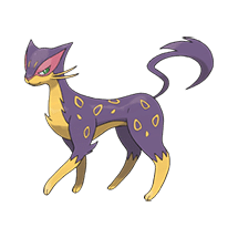 Pokémon tipo Sombrio: Conheça todos eles e seus tipos! Pokémon tipo Sombrio: Conheça todos eles e seus tipos!