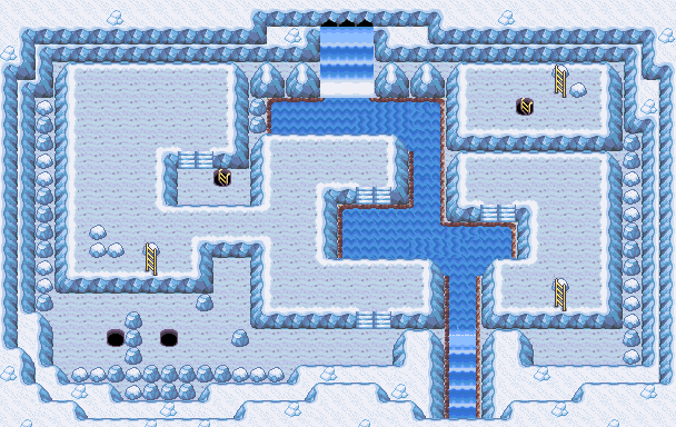 Detonado Pokémon FireRed e LeafGreen | Guia completo do game