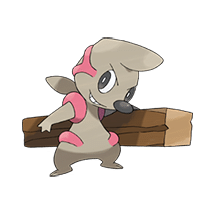 Pokémon tipo Lutador: Conheça todos eles e seus tipos! Pokémon tipo Lutador: Conheça todos eles e seus tipos!