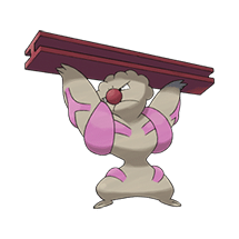 Pokémon tipo Lutador: Conheça todos eles e seus tipos! Pokémon tipo Lutador: Conheça todos eles e seus tipos!