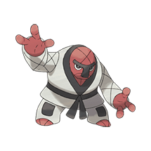 Pokémon tipo Lutador: Conheça todos eles e seus tipos! Pokémon tipo Lutador: Conheça todos eles e seus tipos!