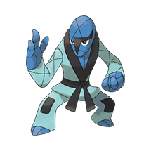 Pokémon tipo Lutador: Conheça todos eles e seus tipos! Pokémon tipo Lutador: Conheça todos eles e seus tipos!