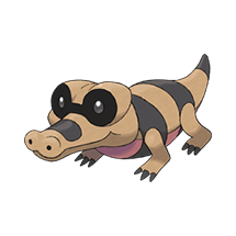 Pokémon tipo Sombrio: Conheça todos eles e seus tipos! Pokémon tipo Sombrio: Conheça todos eles e seus tipos!