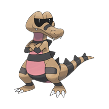 Pokémon tipo Sombrio: Conheça todos eles e seus tipos! Pokémon tipo Sombrio: Conheça todos eles e seus tipos!