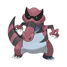 Pokémon tipo Sombrio: Conheça todos eles e seus tipos! Pokémon tipo Sombrio: Conheça todos eles e seus tipos!