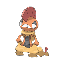 Pokémon tipo Lutador: Conheça todos eles e seus tipos! Pokémon tipo Lutador: Conheça todos eles e seus tipos!