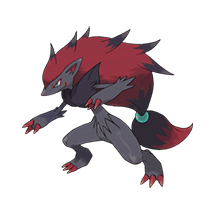 Pokémon tipo Sombrio: Conheça todos eles e seus tipos! Pokémon tipo Sombrio: Conheça todos eles e seus tipos!