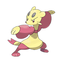 Pokémon tipo Lutador: Conheça todos eles e seus tipos! Pokémon tipo Lutador: Conheça todos eles e seus tipos!