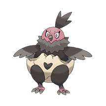 Pokémon tipo Sombrio: Conheça todos eles e seus tipos! Pokémon tipo Sombrio: Conheça todos eles e seus tipos!