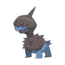 Pokémon tipo Sombrio: Conheça todos eles e seus tipos! Pokémon tipo Sombrio: Conheça todos eles e seus tipos!