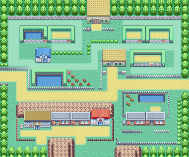 Detonado Pokémon FireRed e LeafGreen | Guia completo do game