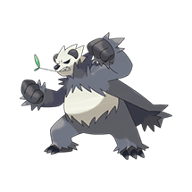 Pokémon tipo Sombrio: Conheça todos eles e seus tipos! Pokémon tipo Sombrio: Conheça todos eles e seus tipos!