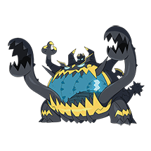 Pokémon tipo Sombrio: Conheça todos eles e seus tipos! Pokémon tipo Sombrio: Conheça todos eles e seus tipos!