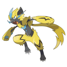 Pokémon tipo Elétrico: Conheça todos! Pokémon tipo Elétrico: Conheça todos!